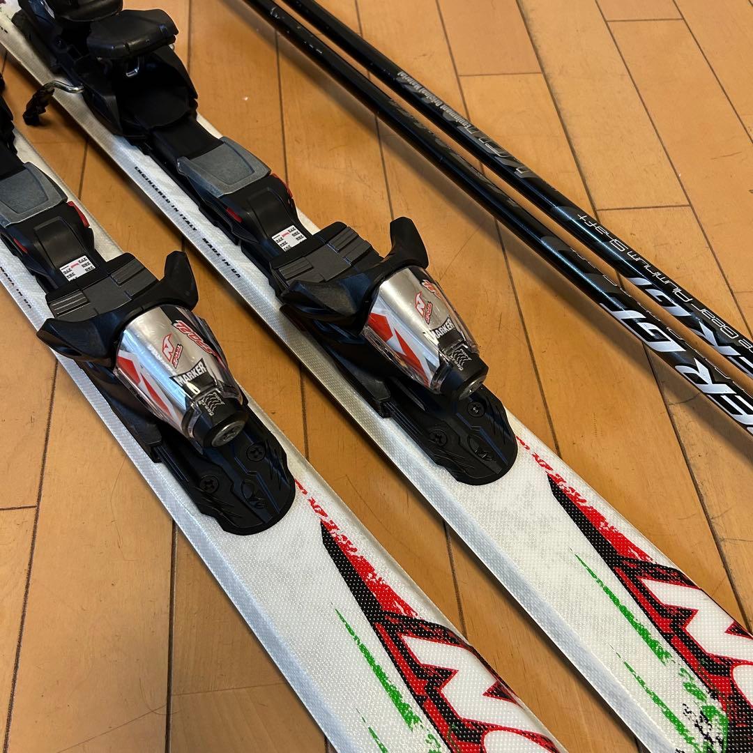 ◇状態良好◇ NORDICA 153cm ブーツ　25〜25.5cm ノルディカ