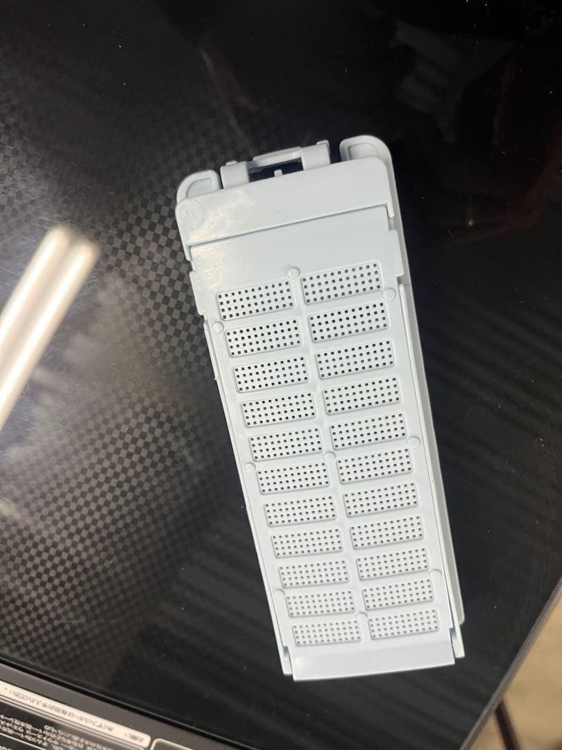 ハイセンス　全自動洗濯機　HW-G55E7KK 2020年製　5.5kg T