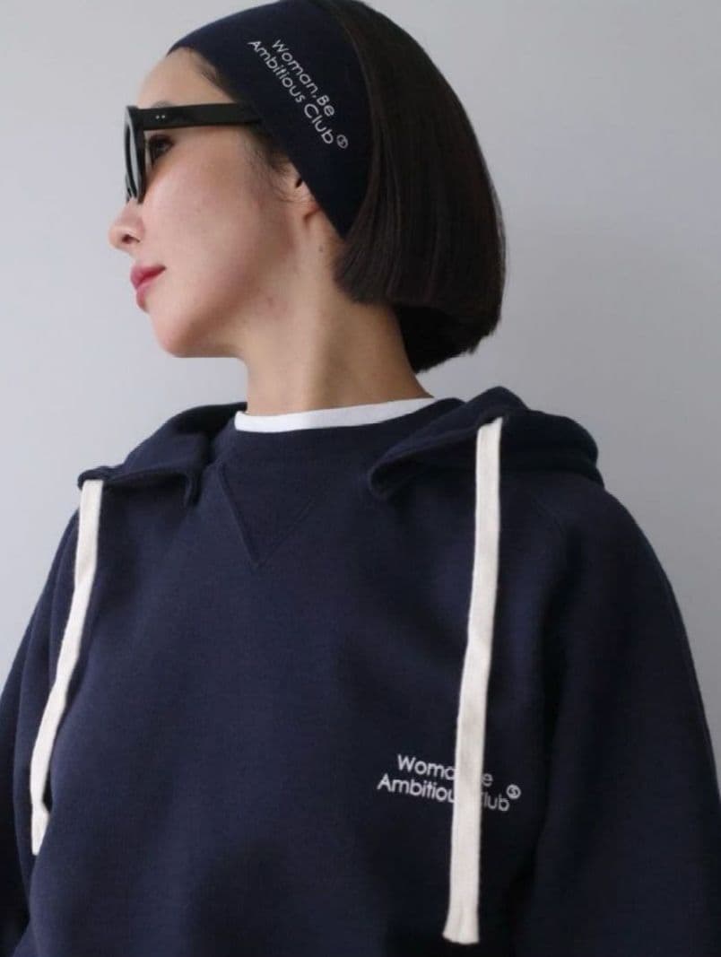 sorm'86 WBAユニフォーム スウェット パーカー NAVY - メルカリ