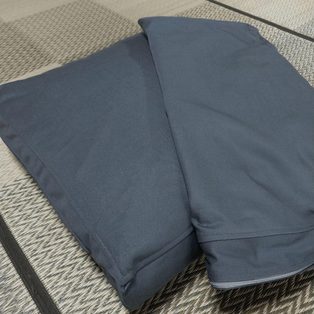 しょりん様専用 低反発座布団 専用カバーオーダー - メルカリ