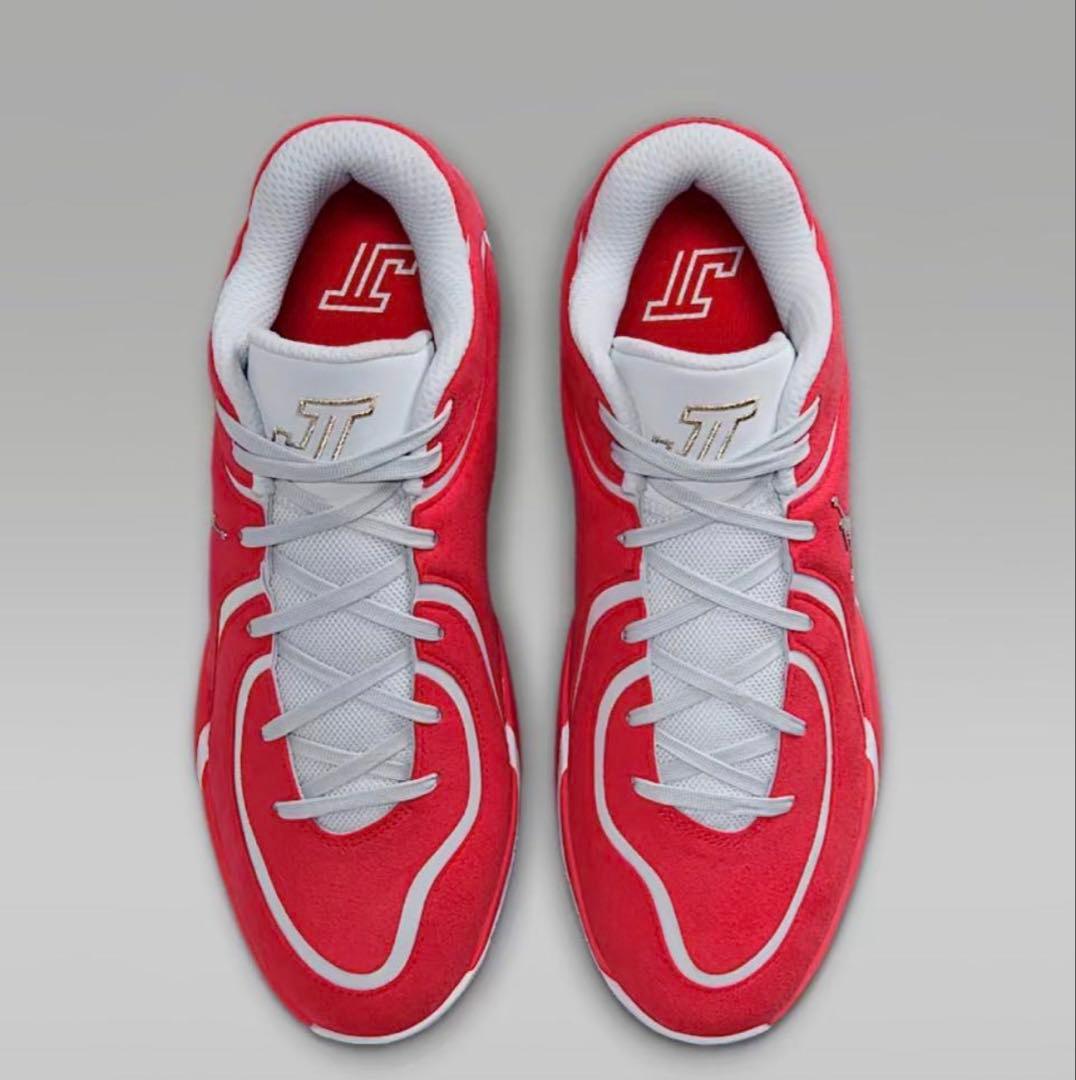 NIKE ジョーダンテイタム4 27.0cm