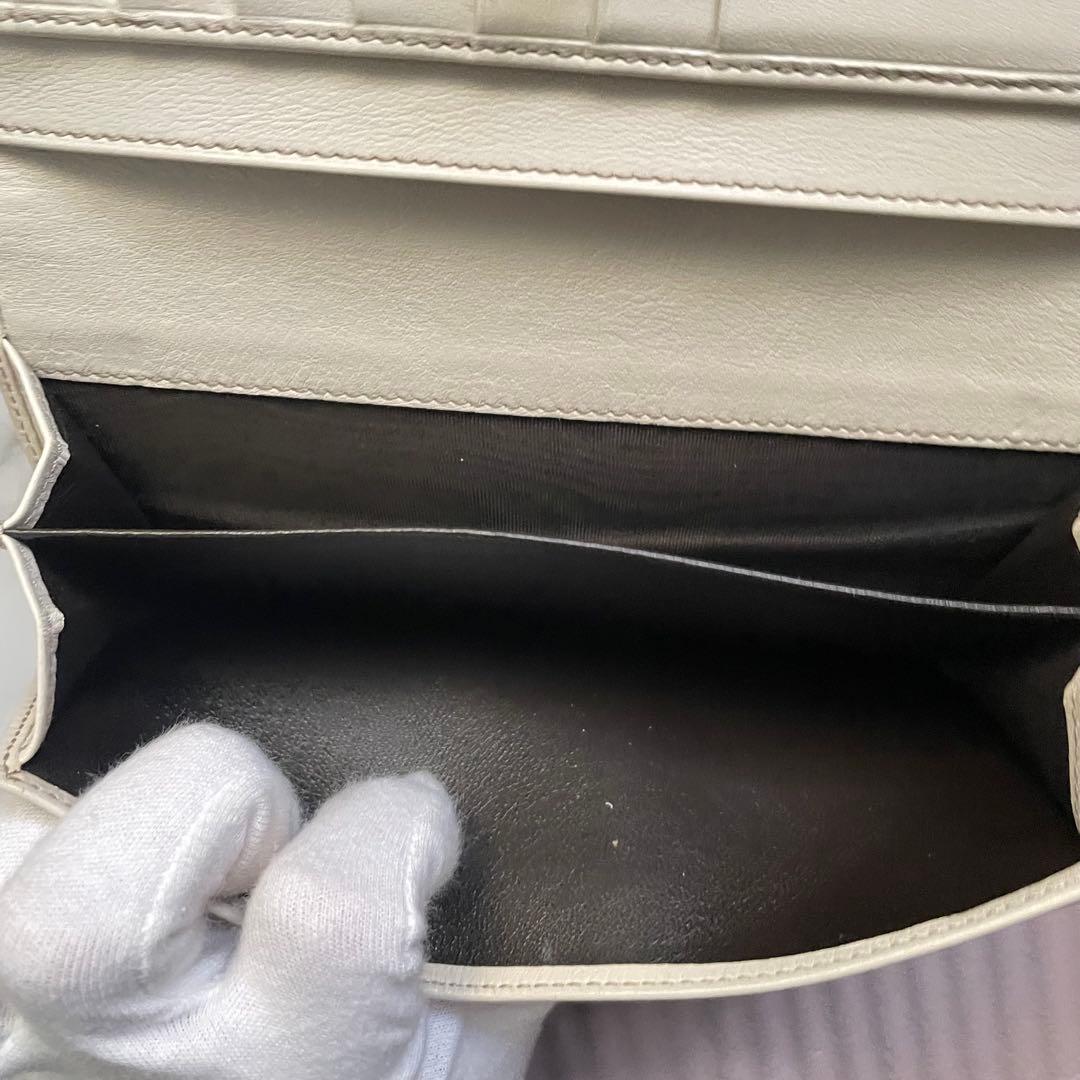 超 安いファッション - GUCCI グッチ ラブリーハート GGキャンバス 長