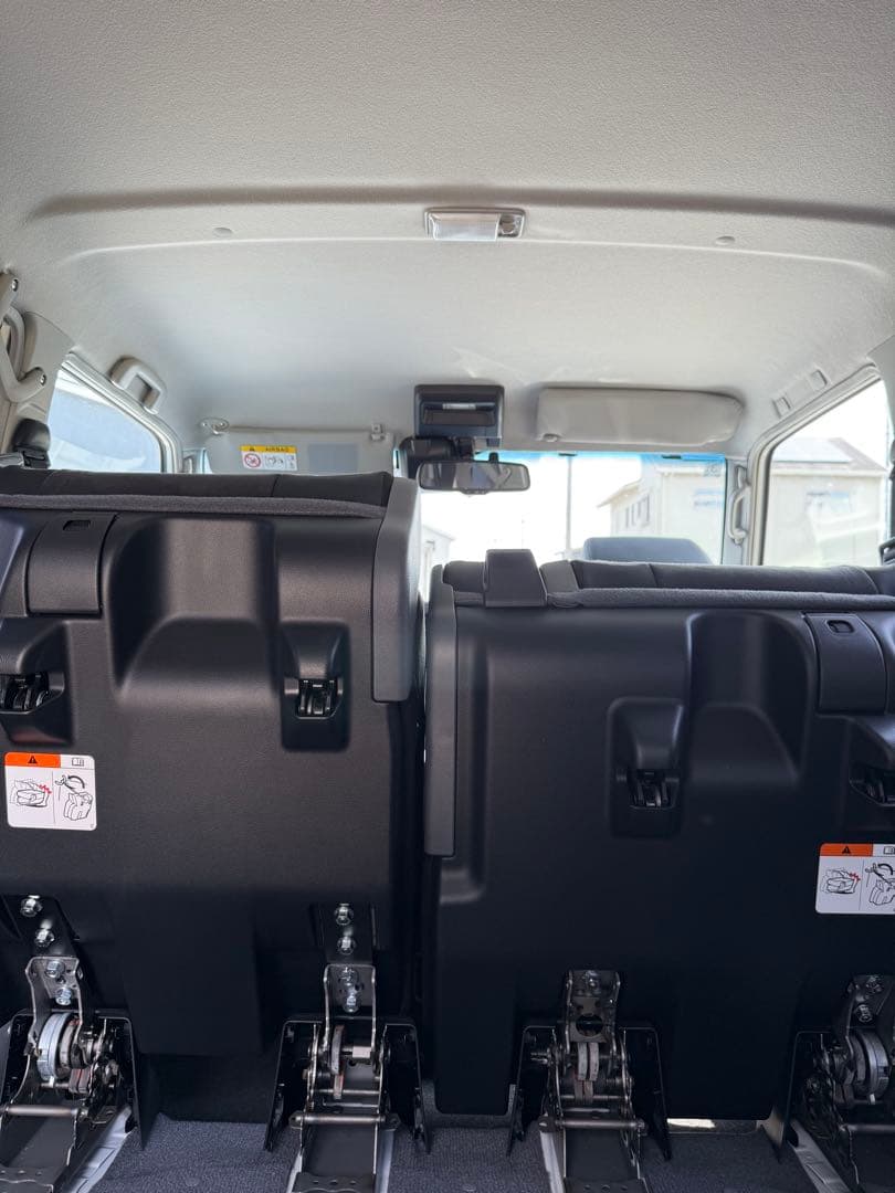 再再販70 リアシート移動キット 近藤工業 - メルカリ