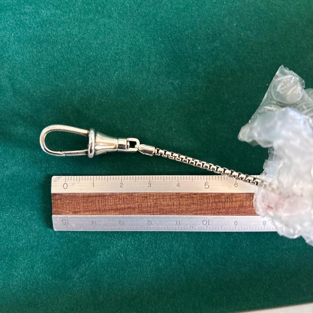 A.PRESSE CLASSIC KEY CHAIN 45cm - メルカリ