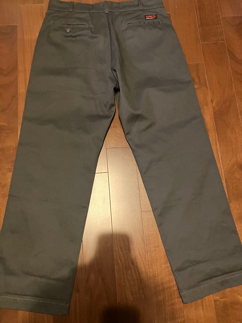 バズリクソンズセットタフナッツ新品シュガーケーンレッドウィング大戦