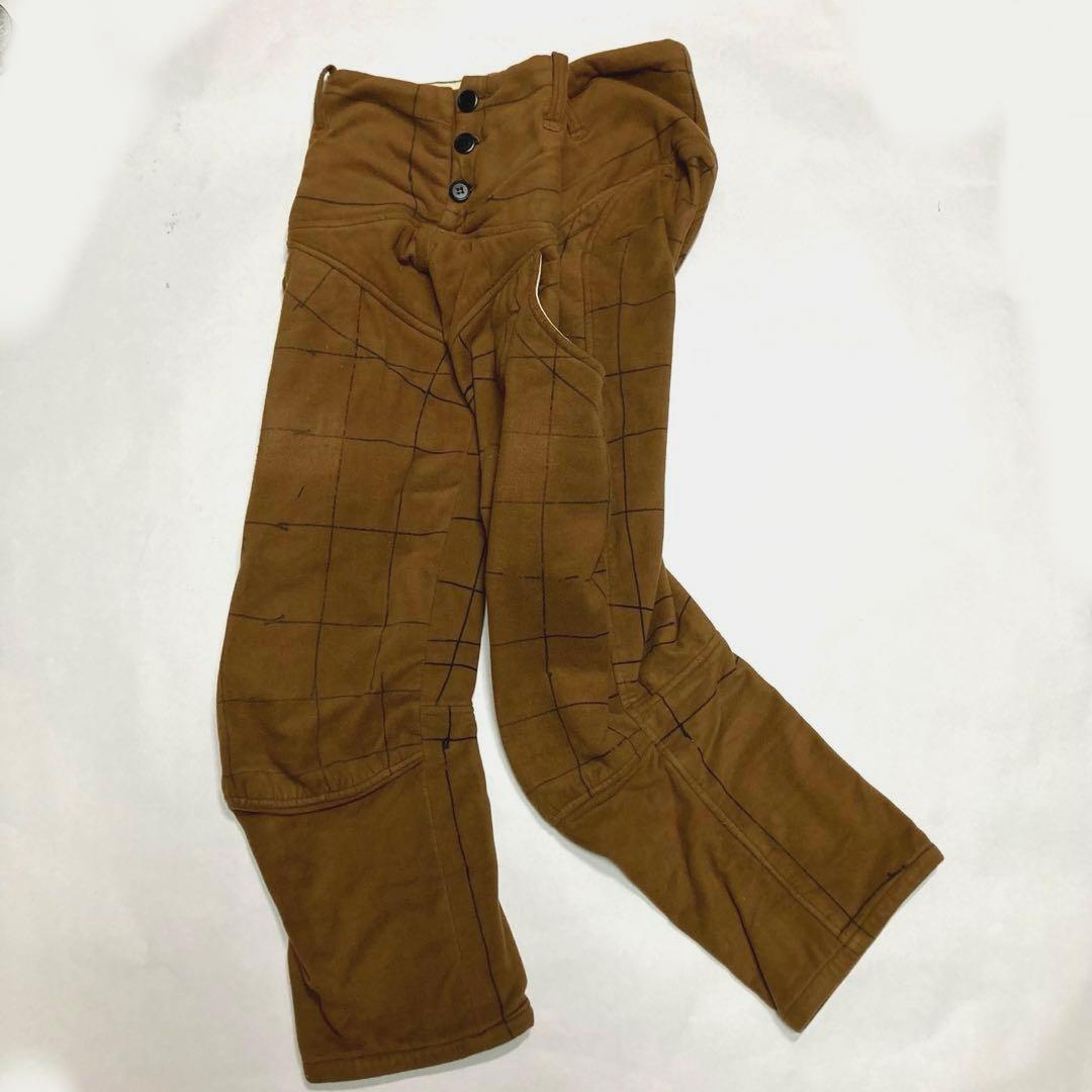 Christopher nemeth 90s 本人期 立体パンツ - メルカリ