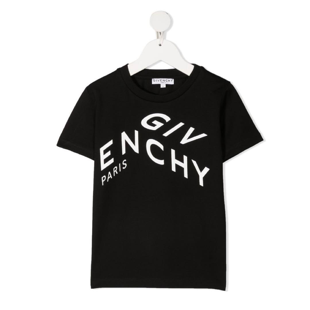 【最終価格】ジバンシー キッズ Tシャツ GIVENCHY（ジバンシィ） GIVENCHY KIDS キッズ Tシャツ H30430