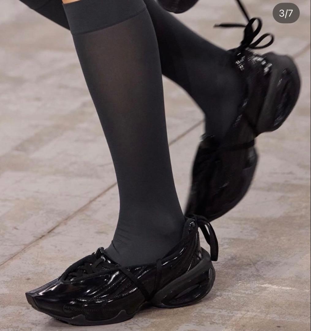 NIKE×KNWLS Air Max Muse Ballet ブラック26cm - メルカリ