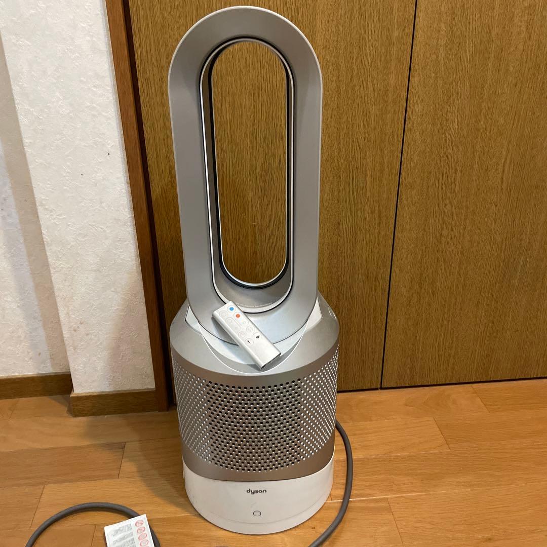 ダイソン ファンヒーター ダイソン Pure Hot + Cool Link™ファンヒーターレンタル - レンタルキング-