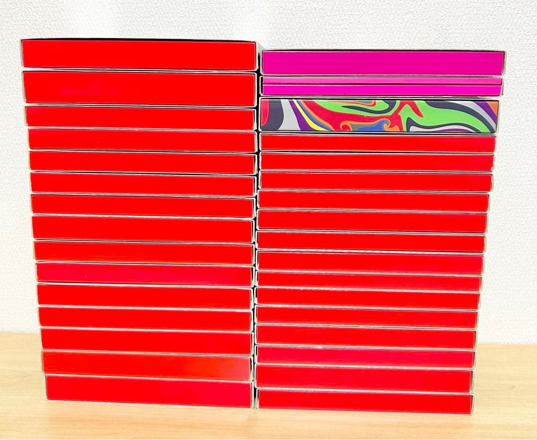 物語シリーズ 化物語 全巻 32冊セット 西尾維新 - メルカリ