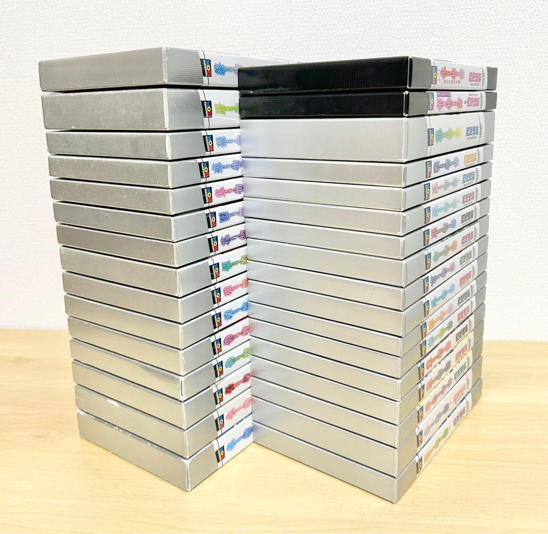 物語シリーズ 化物語 全巻 32冊セット 西尾維新 - メルカリ