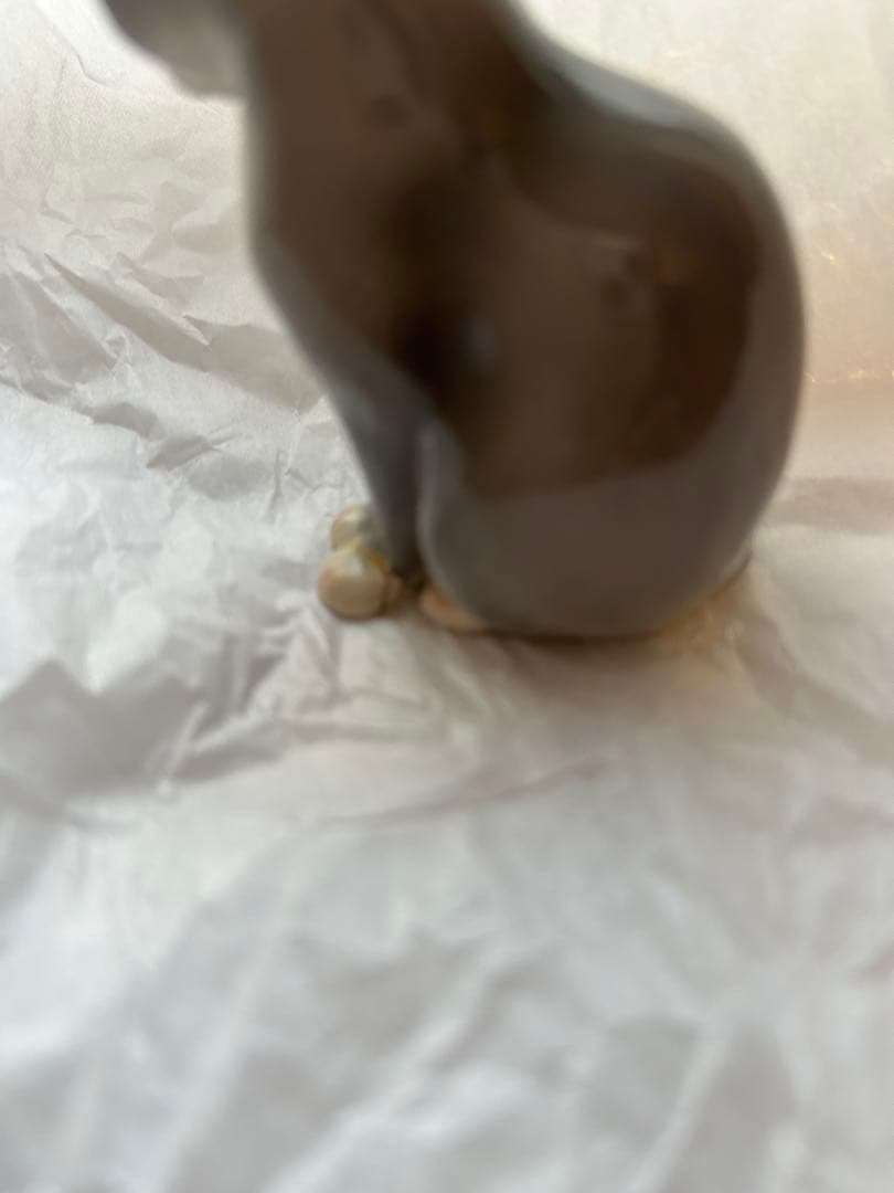 値下ロイヤルコペンハーゲン猫12ミニキャットコレクションフィギア