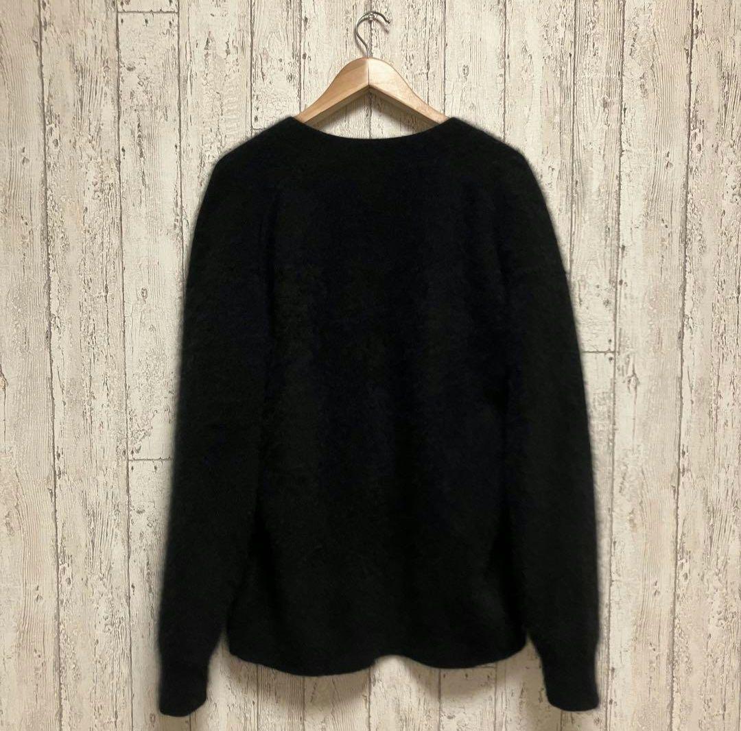 ロンハーマン ニット カーディガン ラクーン - メルカリ