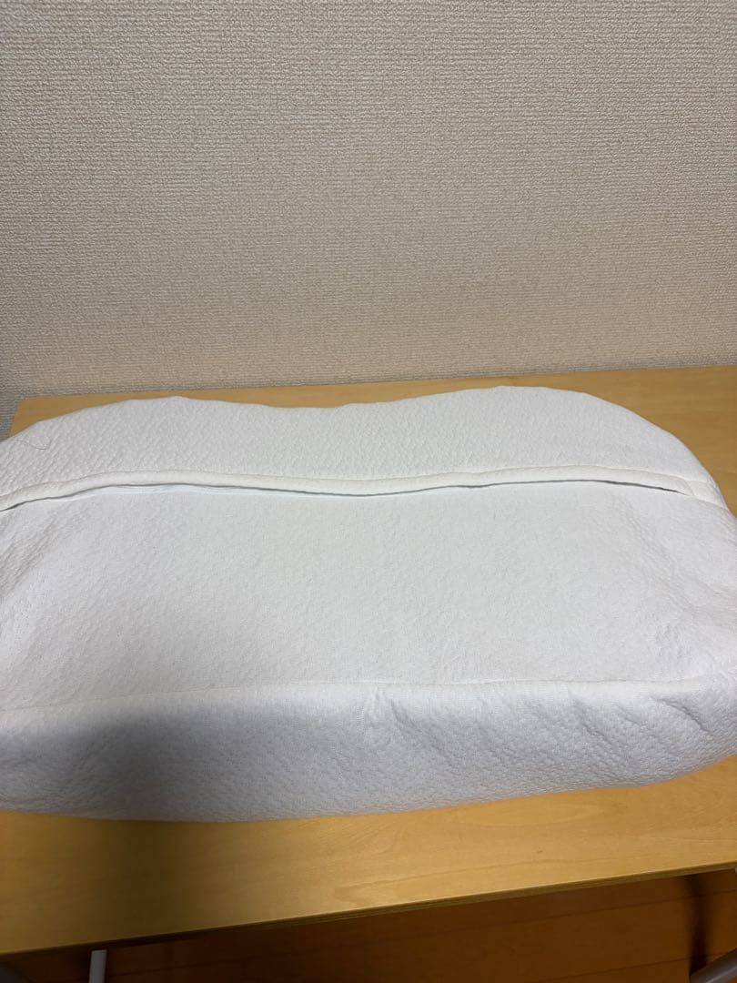 【カバー付】 ヒツジのいらない枕 -極柔- HTG-001 太陽 羊