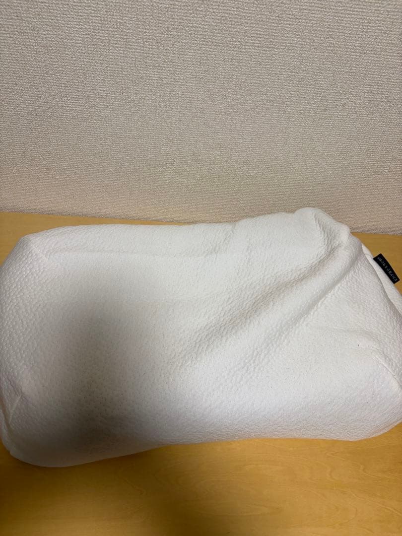 【カバー付】 ヒツジのいらない枕 -極柔- HTG-001 太陽 羊