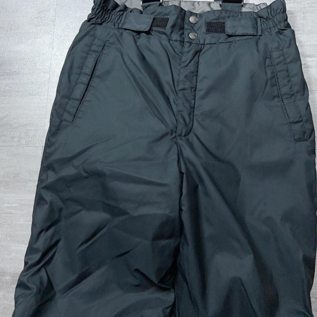 スイス代表モデル☆ デサント スキーウェア 150-160cm レセー