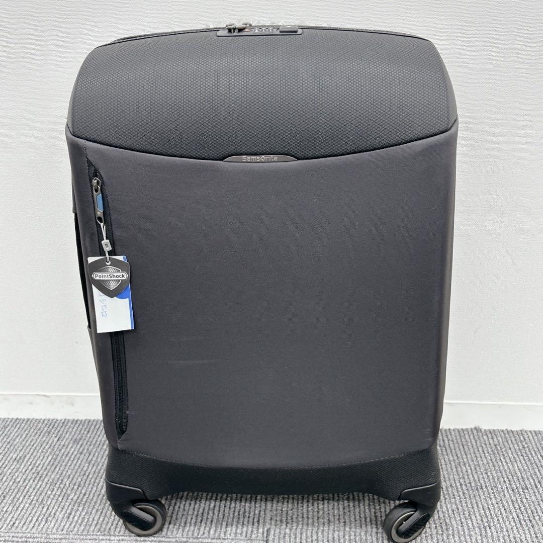 Samsonite キャリーケース LITE SPHERE - メルカリ