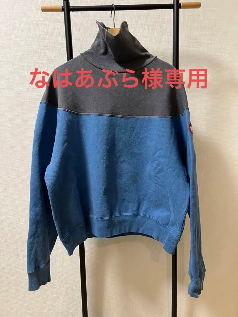c.e c.e. タートルネックスウェット