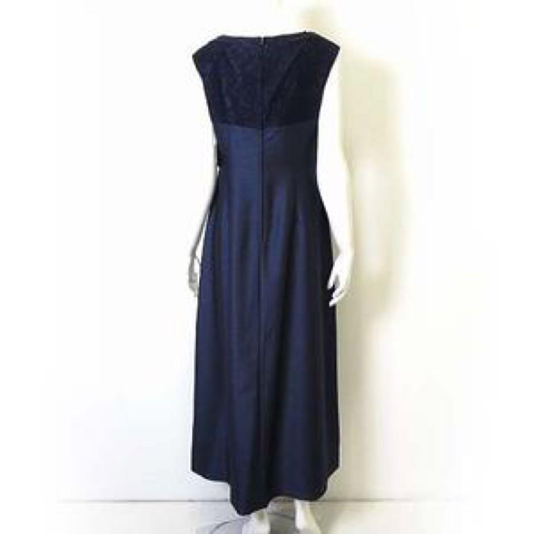 マリココウガ 東京ソワール ロングドレス セレモニー ワンピース