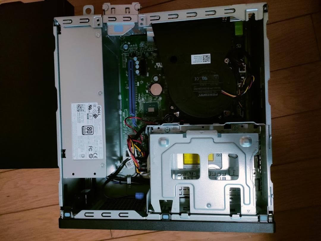 Dell Optiplex 3080 (難あり）中古2 Dell (難あり）中古2