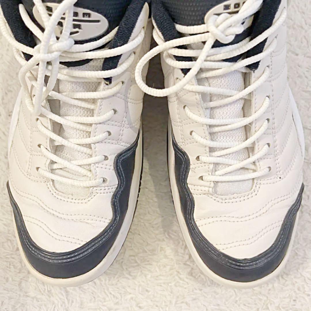 ナイキ エアーオッシレート ピートサンプラスモデル - メルカリ