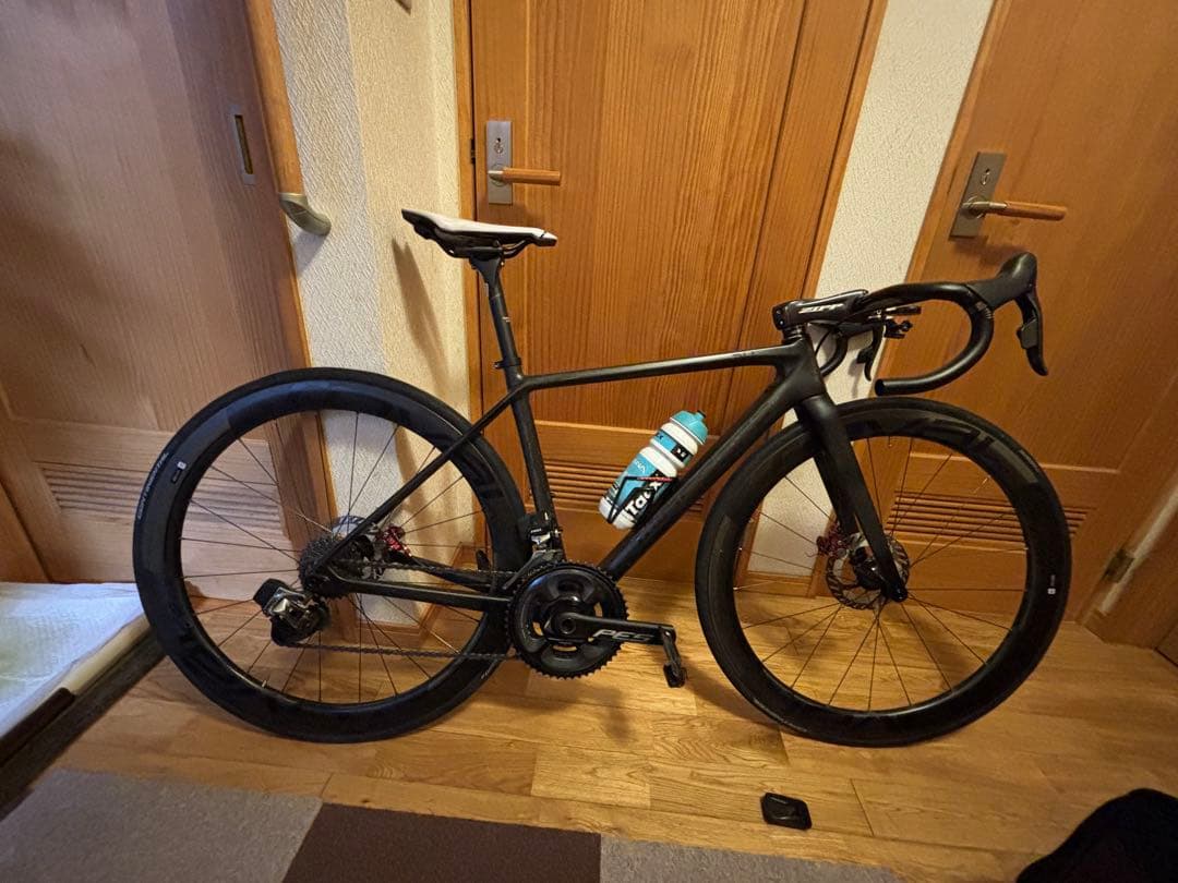 roval cl 50 disc タイヤ　スプロケ　ローター付き roval cl 50 disc タイヤ スプロケ ローター付き - メルカリ