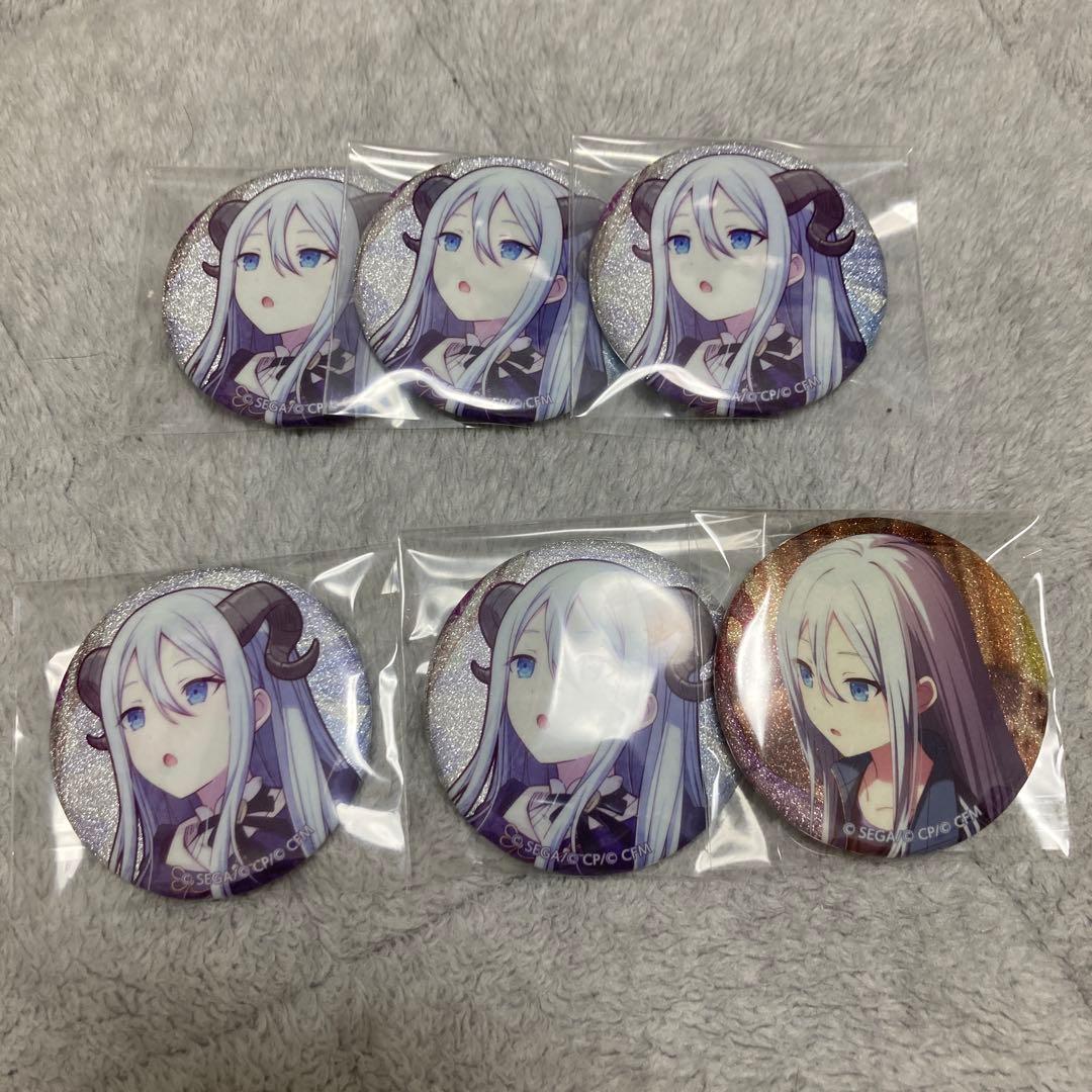 宵崎奏 グリ缶 - メルカリ