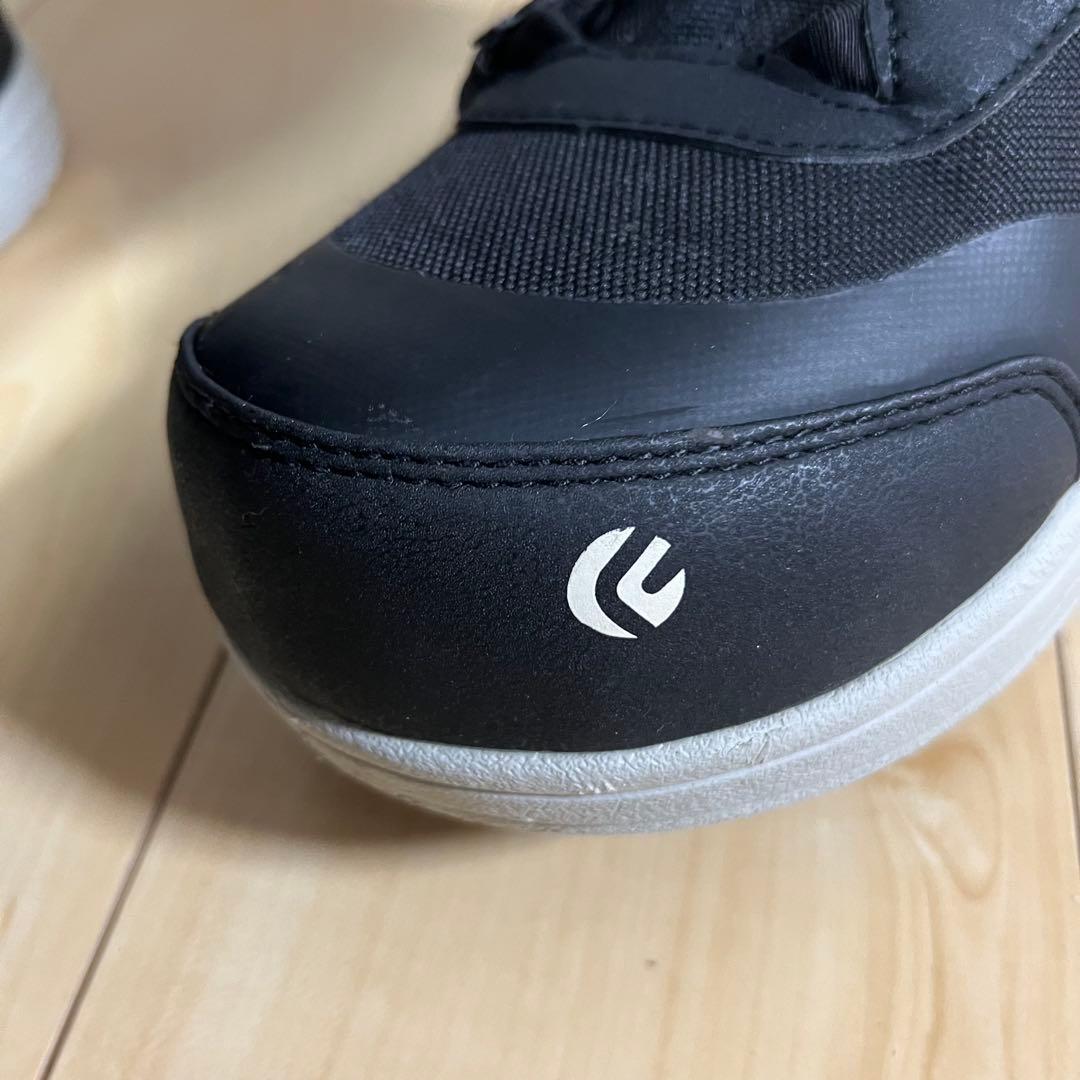 【即日発送】FLUX フラックス　GT-SPEED 25.5cm