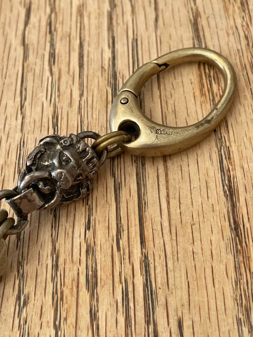 aoud by Gabriele Pasini wallet chain - メルカリ