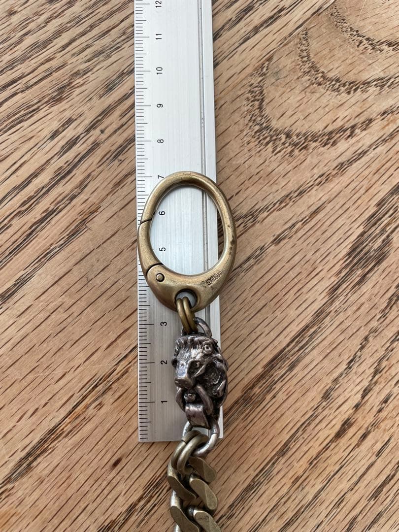 aoud by Gabriele Pasini wallet chain - メルカリ