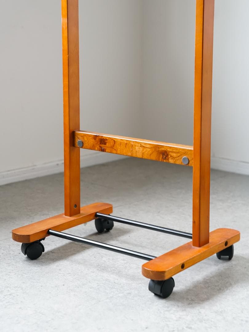 イタリア \"ARIS\"社 バレットスタンド/ハンガー ミッドセンチュリー