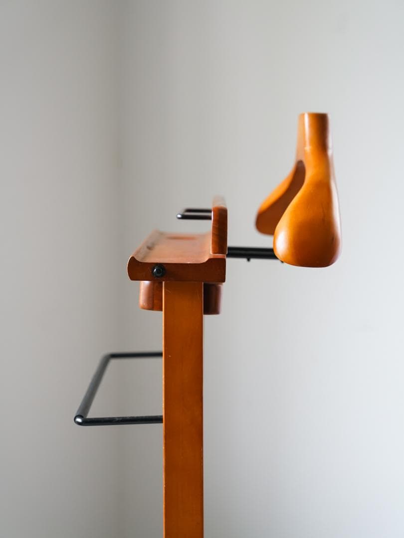 イタリア \"ARIS\"社 バレットスタンド/ハンガー ミッドセンチュリー