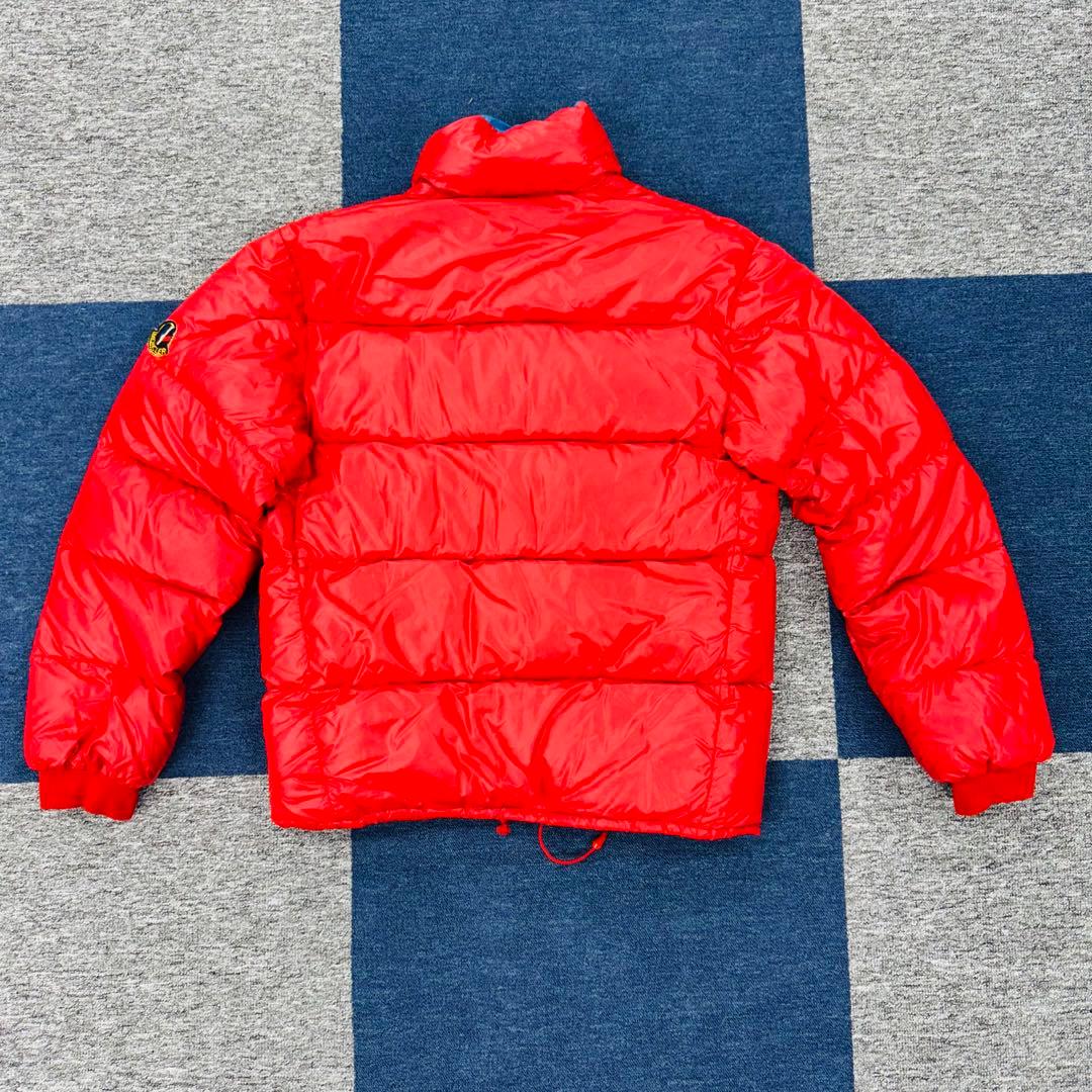✨MONCLER✨モンクレール✨70s-80s✨アシックス社期✨ダウンジャケット