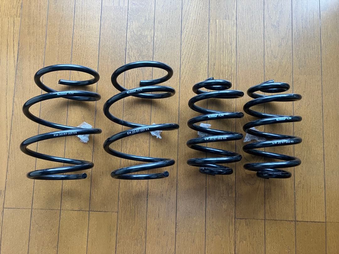  E46 アイバッハ　スプリング Amazon | EIBACH アイバッハ プロキット スプリング BMW 3シリーズ 4