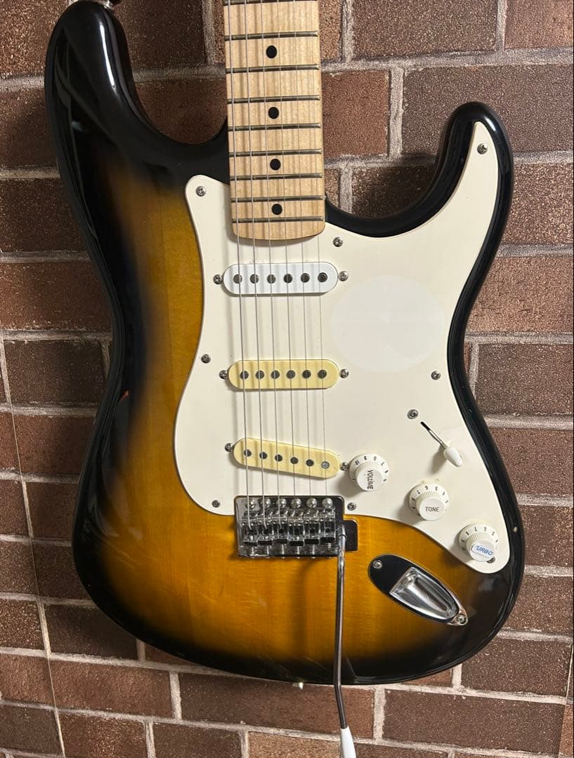 s*o様 早い人勝ち　スクワイヤー　ストラトキャスターリア、センター交換、バンド s*o様 早い人勝ち スクワイヤー ストラトキャスターリア、センター交換