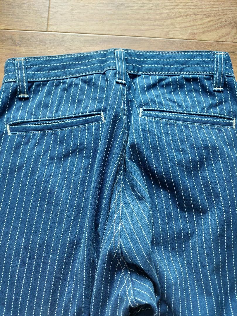 popai様専用 FULLCOUNT カバーオールセットアップ - メルカリ