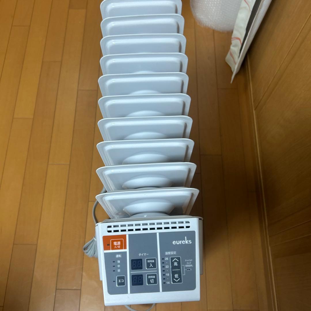 未使用 美品 ユーレックス LF11ES(IW) 未使用 美品 ユーレックス