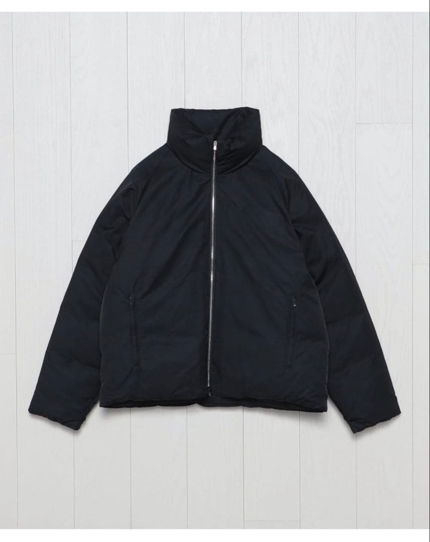 H BEAUTY&YOUTH】OLMETEX ハッピースーツ ダウンジャケット - メルカリ