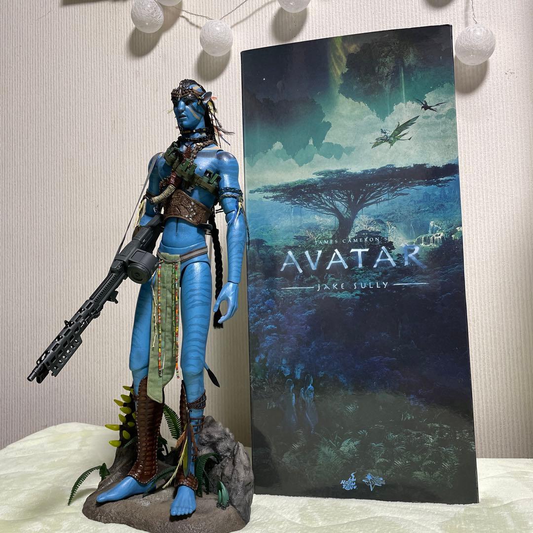 ムービー・マスターピース アバター 1／6スケールフィギュア