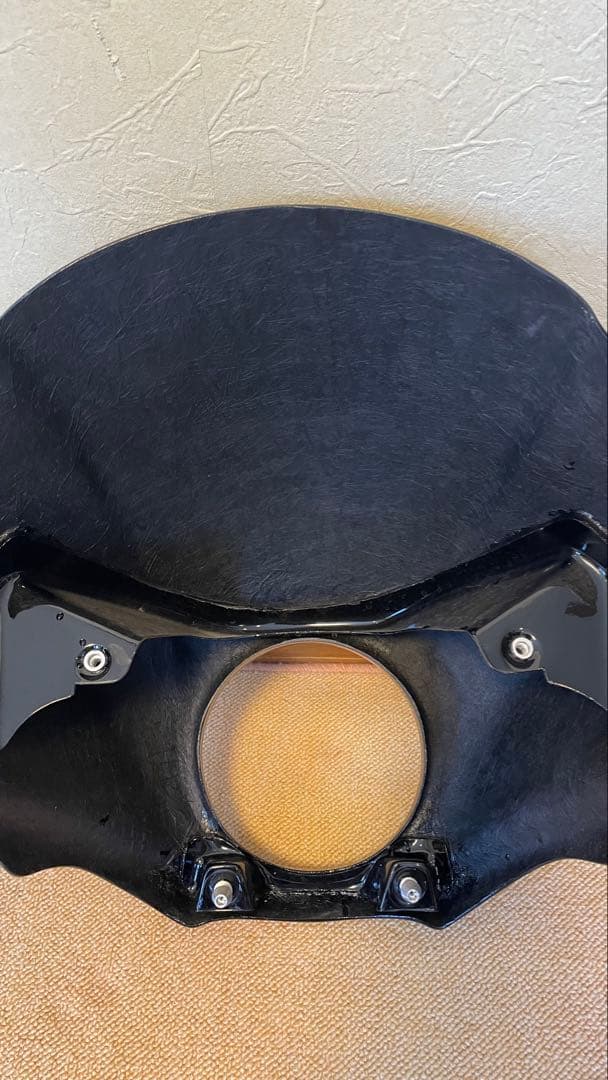 NOYS ノイズ フェアリング インナーカバーセット塗装済 fxlrs - メルカリ