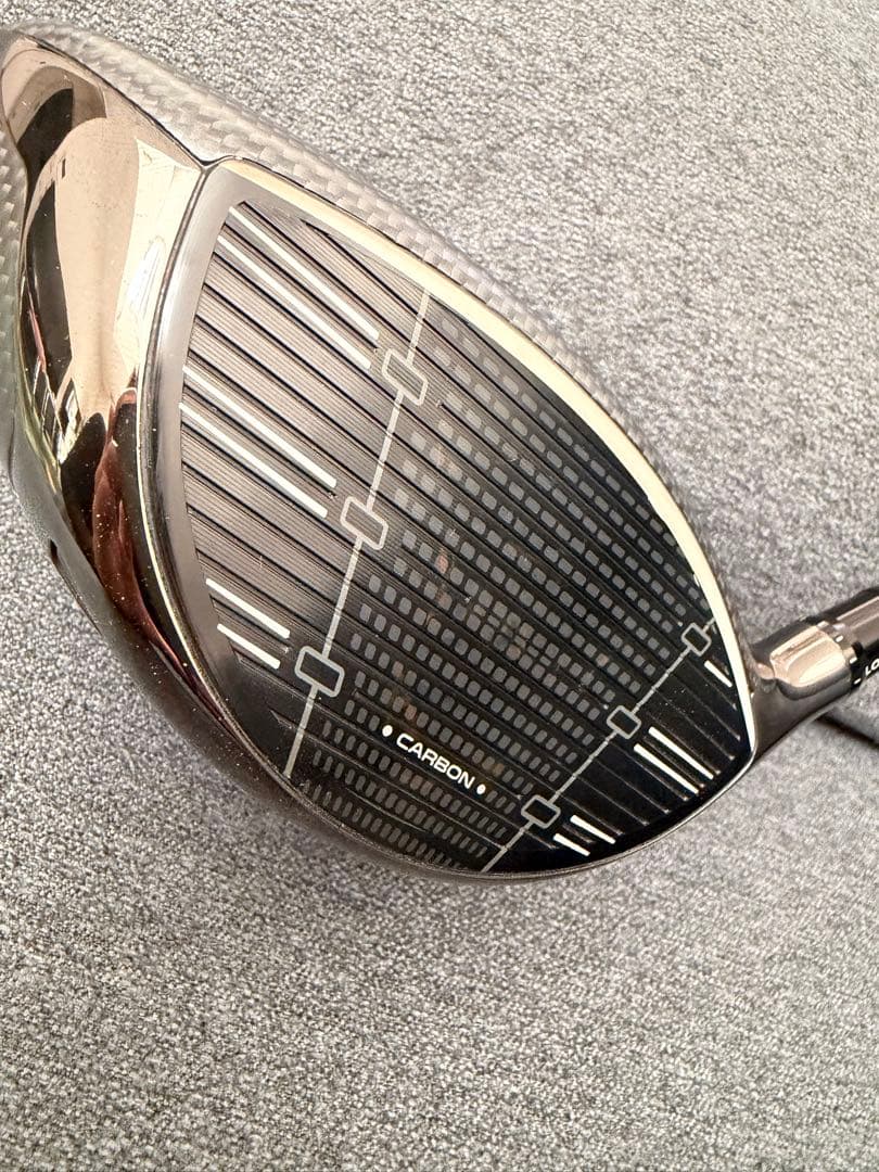 テーラーメイドQI35LS 9°ドライバーヘッドのみ 楽天市場】【土日祝も発送】【USモデル／ヘッド単体】 テーラーメイド