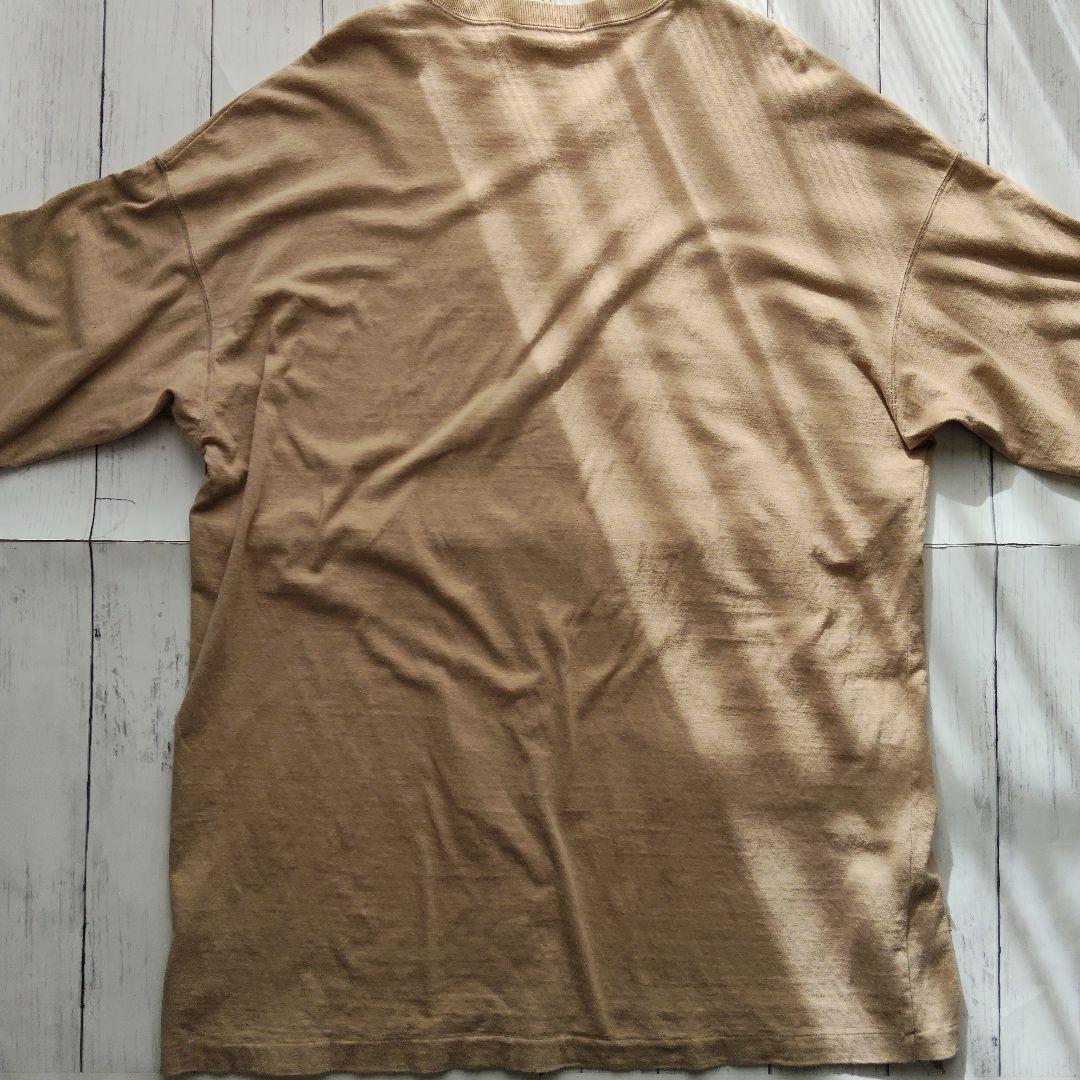 UNDERCOVER 19SS BIGTEE DEAD HERMITS