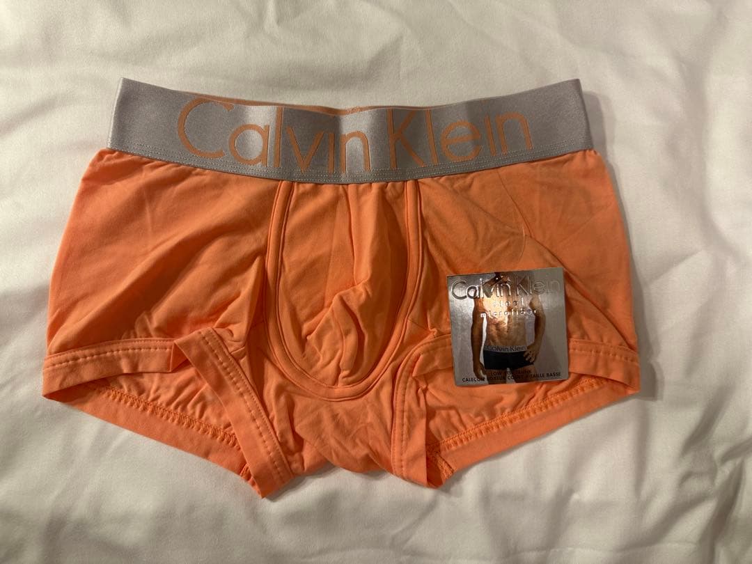 山内奎佑 様専用】Calvin Klein steel micro ボクサー - メルカリ