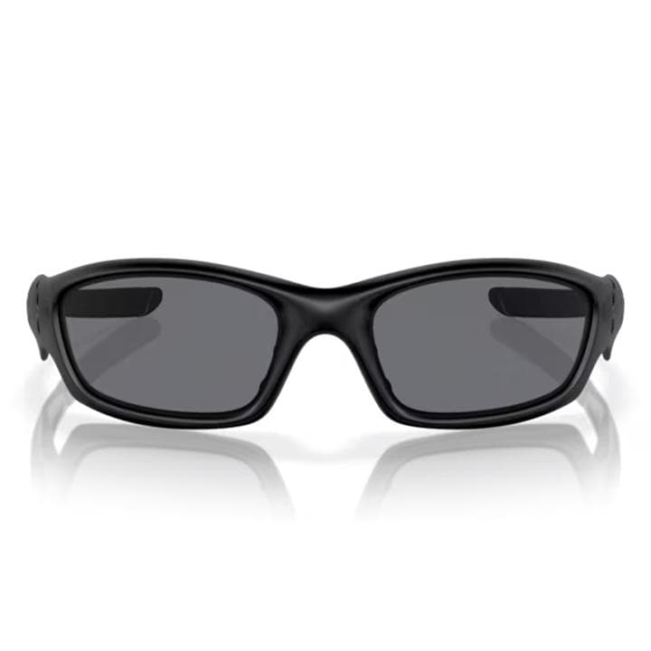 オークリー ストレートジャケット サングラス IO氏着用 イオモデル