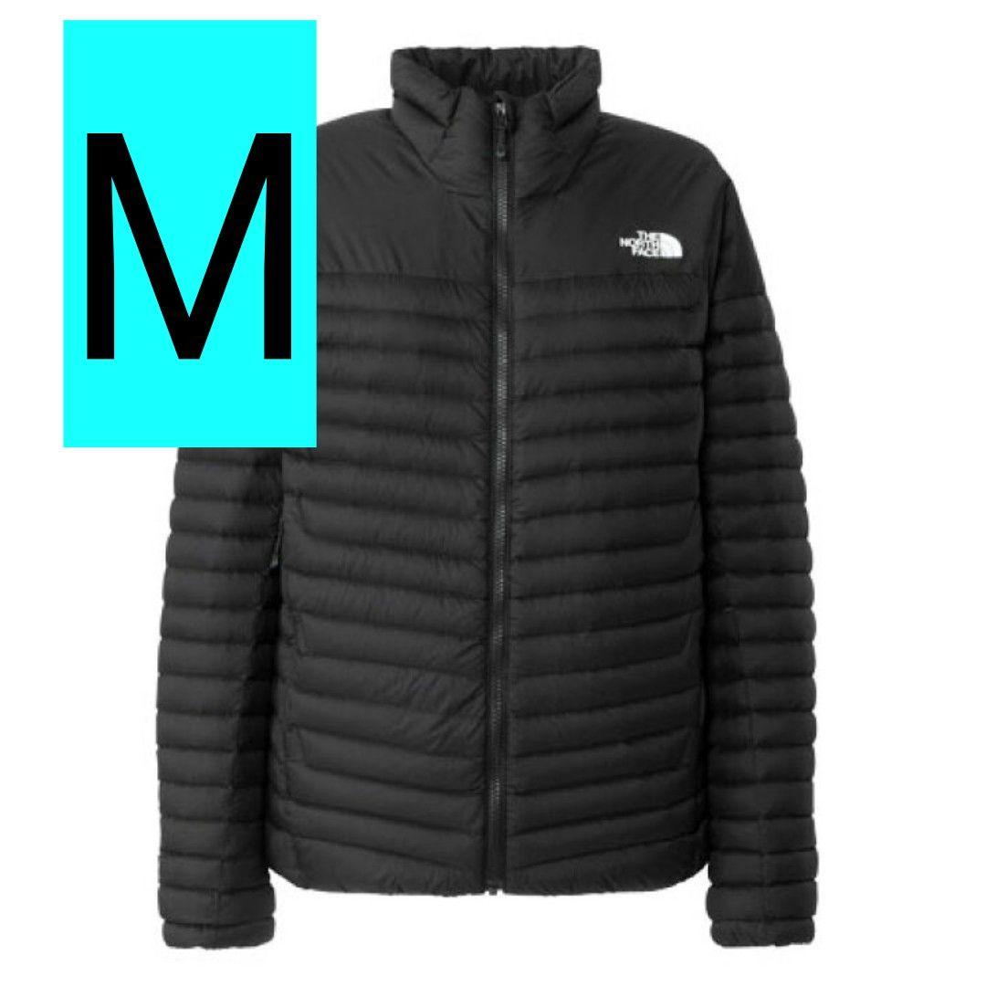 ノースフェイス　ダウンジャケット サンダージャケット NYW82510　Mサイズ 公式】サンダージャケット（メンズ）｜ザ・ノース・フェイス公式ストア