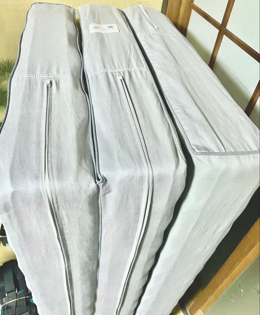 カイロプラクティック マットレス ヘルシーラインの通販はau PAY