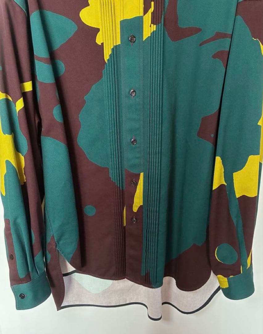 colville 長袖シャツ マルチカラー IT 40 | 激安通販のイーサプライ