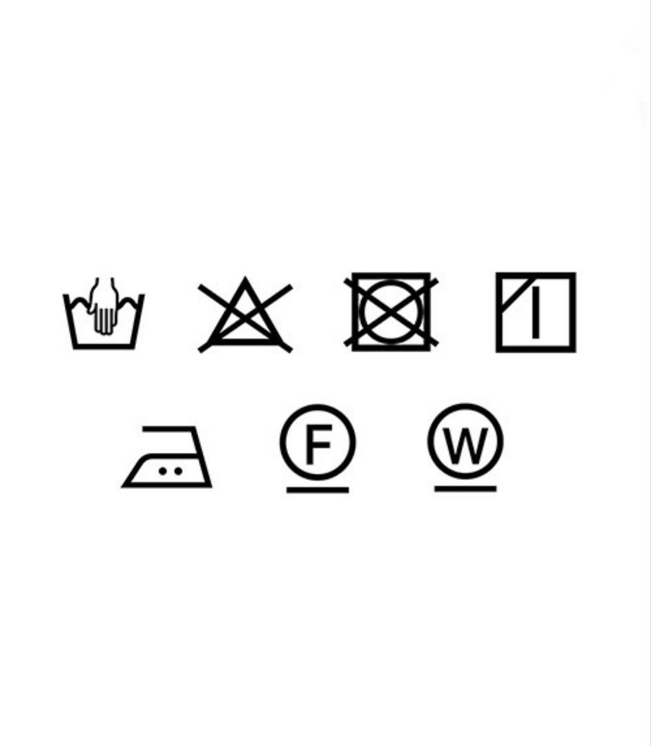 最終値下【オオカミとフクロウ】フクロウと三拍子のブーケ“ブラウス”