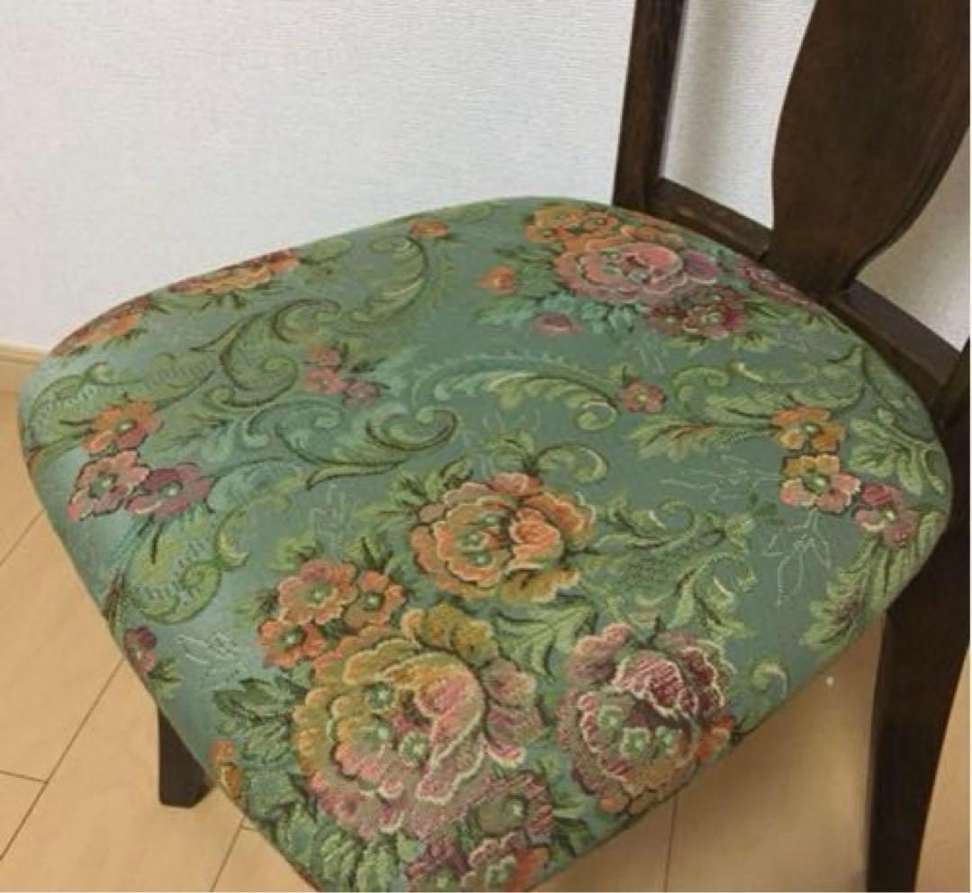 3面鏡のドレッサー 松永工房 IDC大塚家具 ミレーヌ ドレッサー - メルカリ