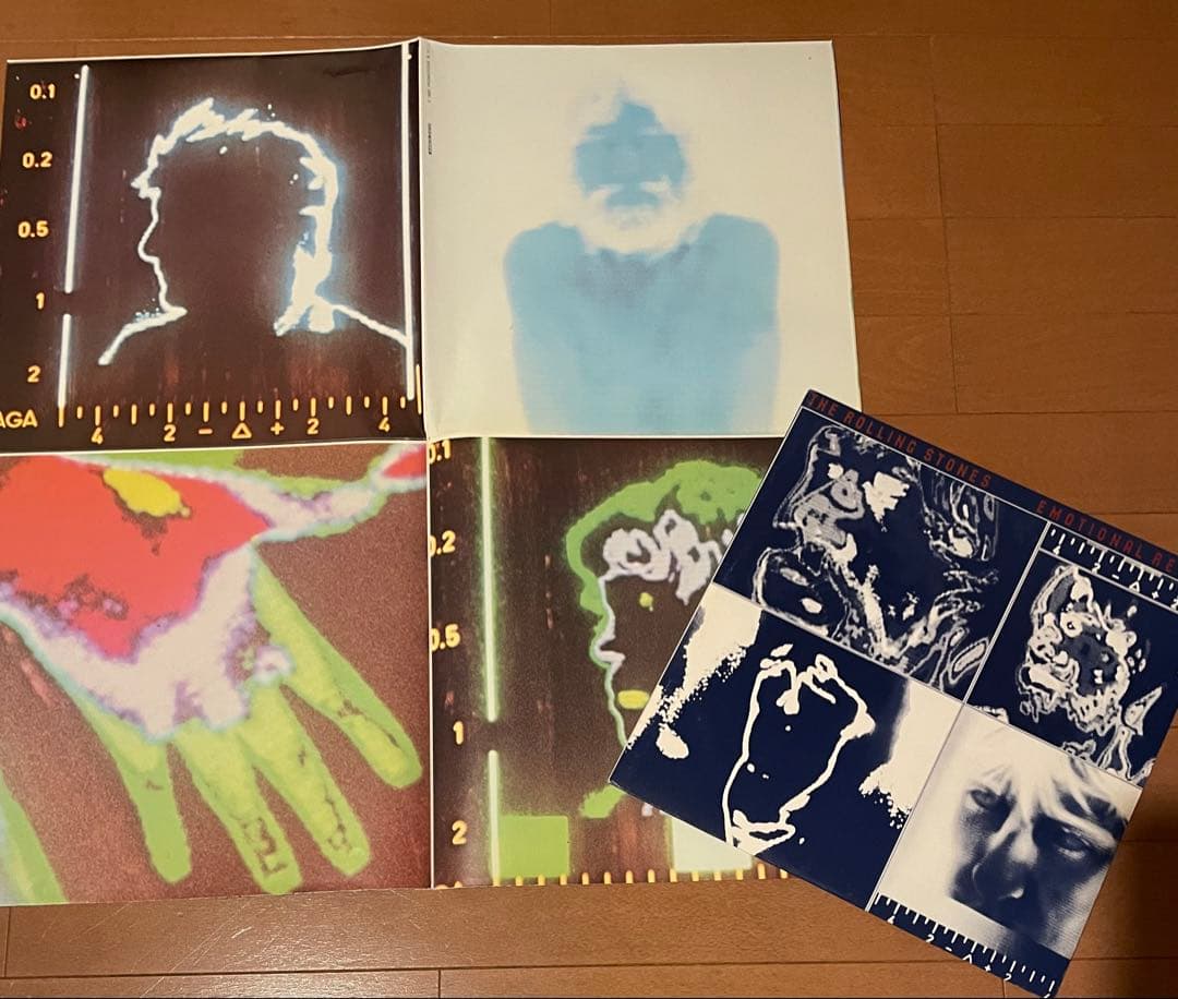 T*I様 70年代ロック名盤13枚 セット 2枚組、3